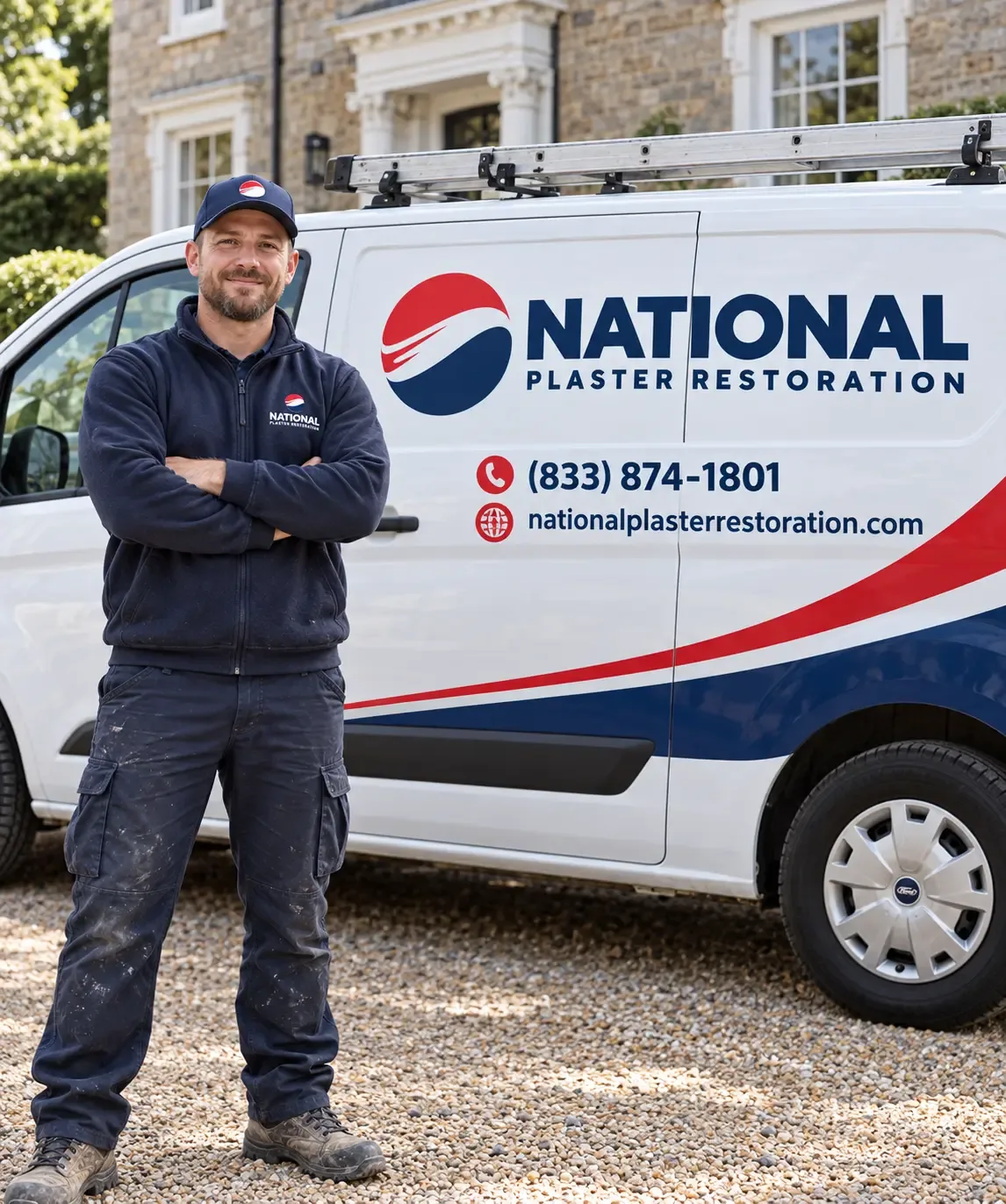 Plaster Repair company in Wickenburg, AZ